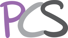 PCS logo